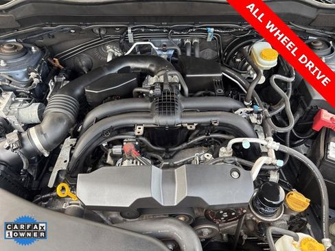 Used 2018 Subaru Forester 2.5i Limited image 35