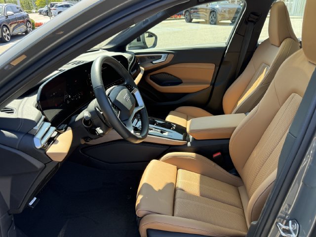 Used 2025 Audi A5 Premium Plus w/ Premium Plus AWD/4WD image 23