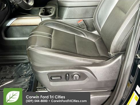 Used 2021 Chevrolet Silverado 3500 High Country w/ Z71 Off-Road Package AWD/4WD image 22