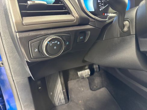 Used 2018 Ford Fusion S image 15