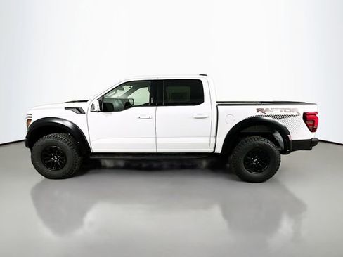 New 2026 Ford F150 Raptor image 4
