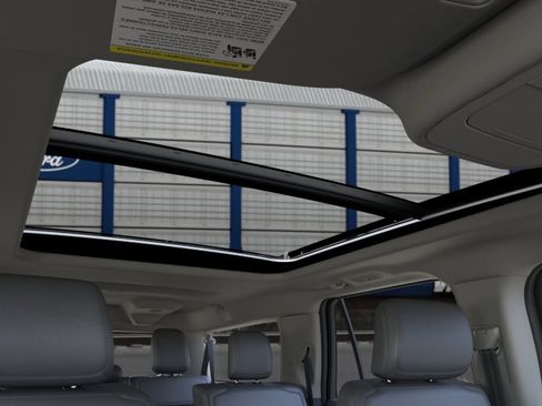 New 2026 Ford Expedition Max Active RWD image 22