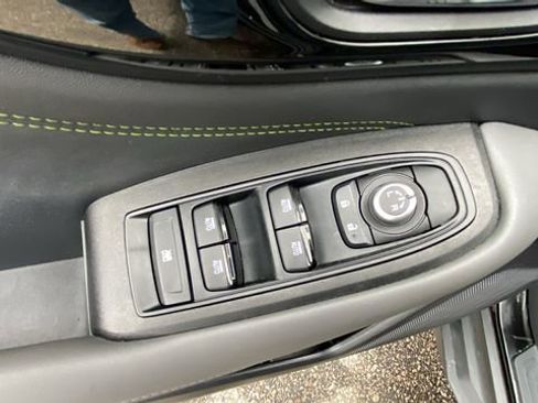 Certified 2023 Subaru Outback Onyx Edition image 20