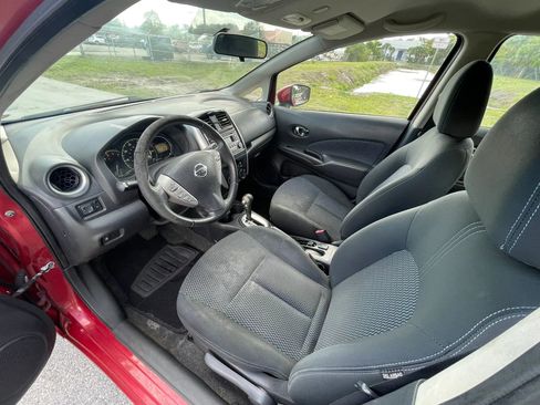 Used 2015 Nissan Versa Note SV FWD image 19