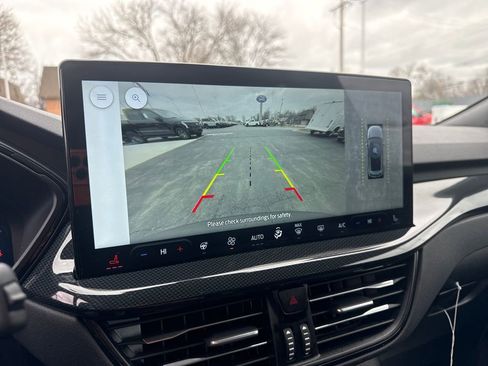 Used 2025 Ford Escape ST-Line Elite w/ Tech Pack #2 image 39