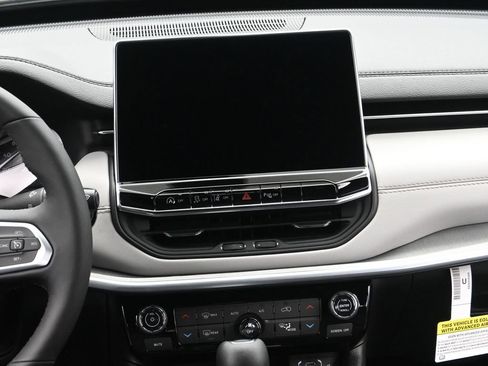 New 2026 Jeep Compass Limited image 26