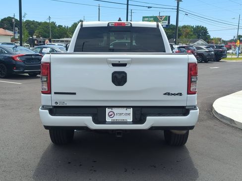 Used 2022 RAM 1500 Big Horn AWD/4WD image 6
