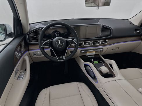 New 2026 Mercedes-Benz GLE 350 4MATIC image 25