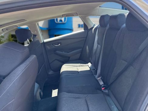 Used 2024 Honda Accord EX image 29