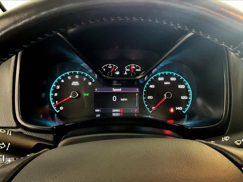 Certified 2022 Chevrolet Colorado ZR2 w/ Colorado ZR2 Bison Edition image 13