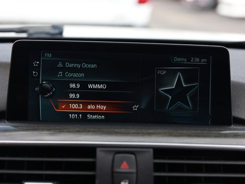 Used 2017 BMW 340i Sedan image 41