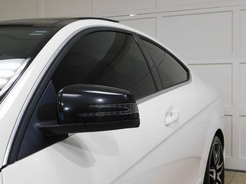 Used 2014 Mercedes-Benz C 250 C 250 image 20