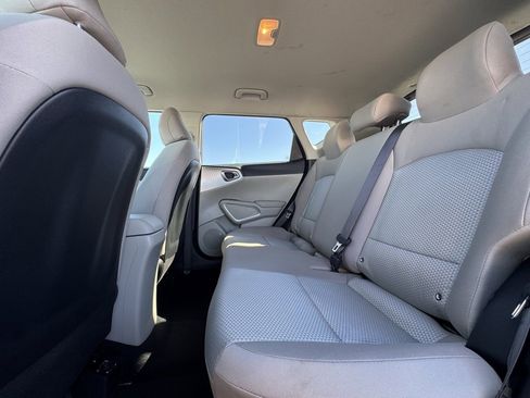 Used 2022 Kia Soul LX image 19