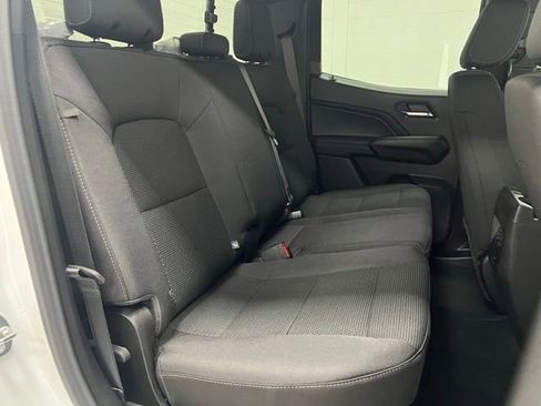 New 2026 Chevrolet Colorado LT AWD/4WD image 22
