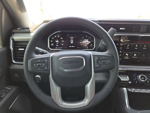 New 2026 GMC Sierra 2500 Denali image 32