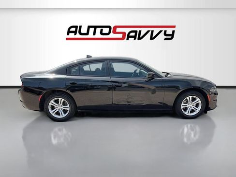 Used 2023 Dodge Charger SXT RWD image 8