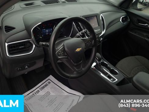 Used 2024 Chevrolet Equinox LT image 15