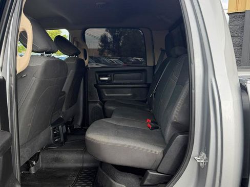 Used 2019 RAM 2500 Tradesman AWD/4WD image 19