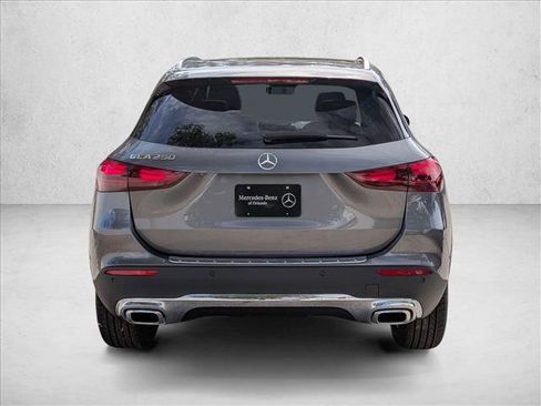 New 2026 Mercedes-Benz GLA 250 image 6