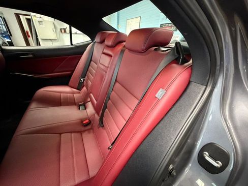 Used 2020 Lexus IS 350 F Sport image 26