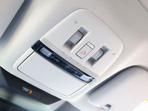 Certified 2025 Nissan Murano SL AWD/4WD image 20