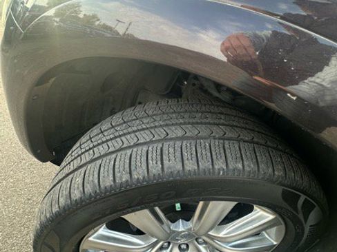 Used 2012 INFINITI QX56 4WD w/ Theater Pkg image 23