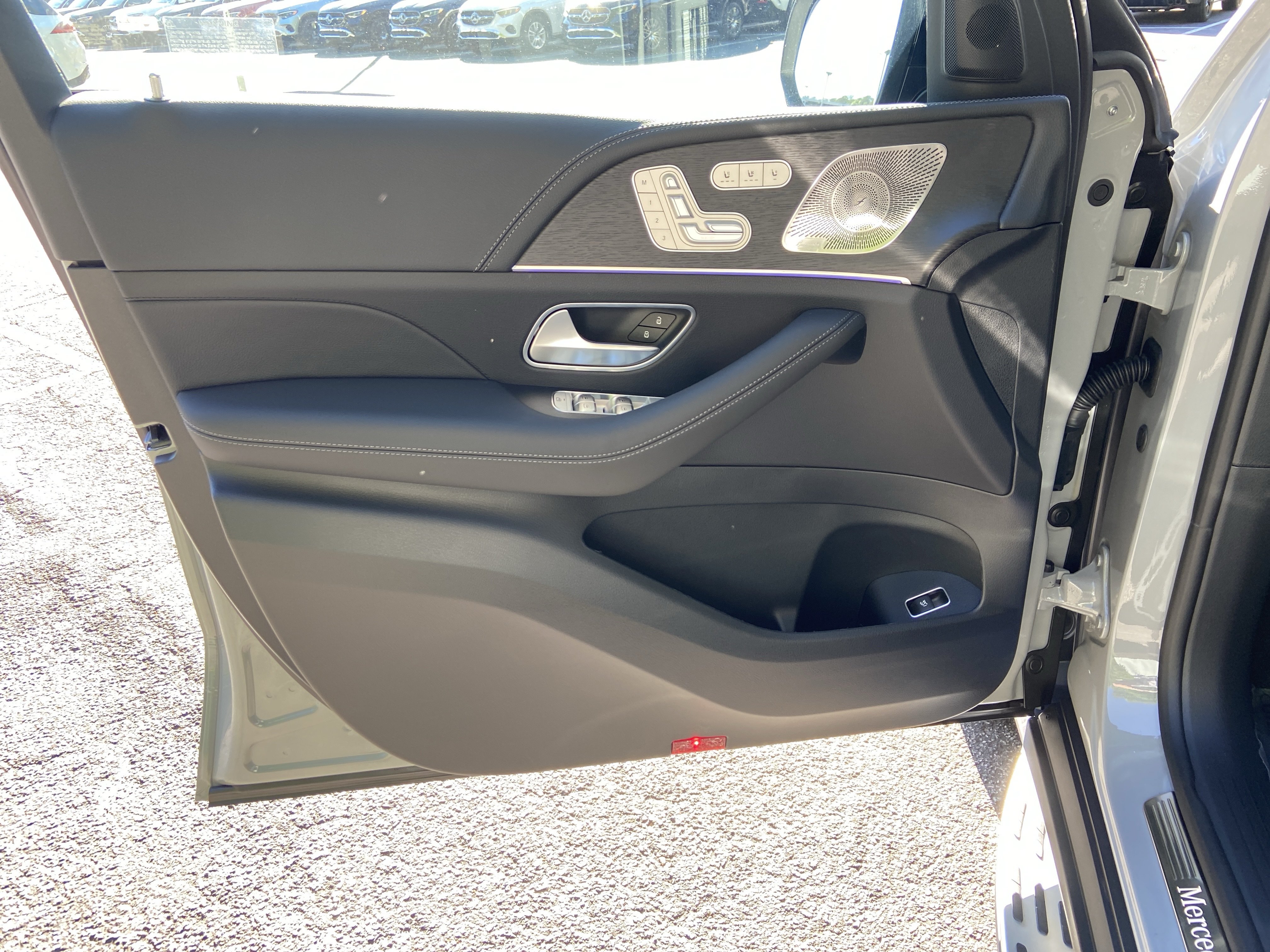 New 2026 Mercedes-Benz GLE 450 4MATIC image 15
