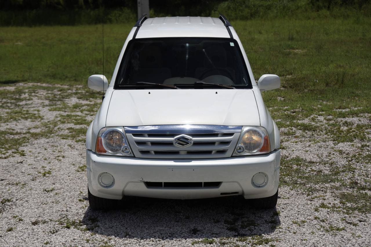 Used 2004 Suzuki XL7 2WD image 19