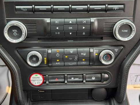 Used 2016 Ford Mustang GT w/ GT Performance Package RWD image 15