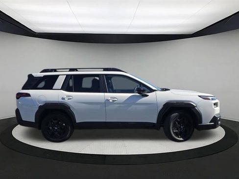 New 2026 Subaru Outback Limited image 8