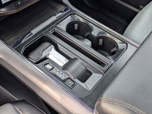 Certified 2024 Ford F150 Lightning Lariat image 27