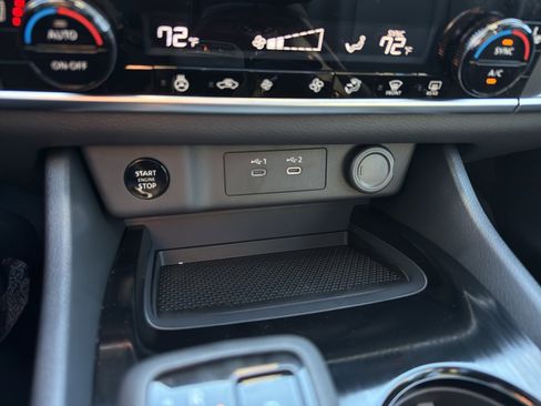 New 2026 Nissan Rogue SV image 20