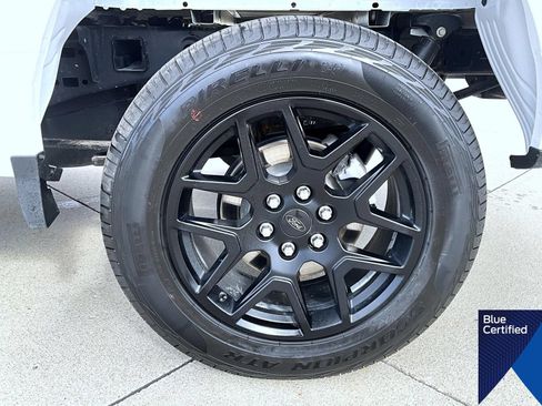 Certified 2024 Ford F150 STX w/ STX Black Appearance Package AWD/4WD image 24