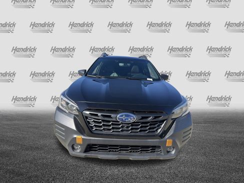 Used 2022 Subaru Outback Wilderness image 3