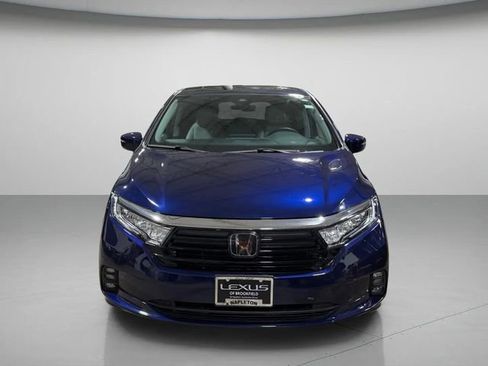 Used 2023 Honda Odyssey EX-L image 10