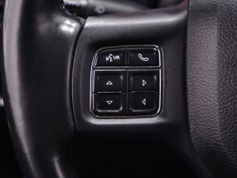 Used 2016 RAM 1500 Big Horn image 22