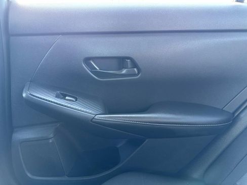 Certified 2024 Nissan Sentra S w/ Lighting Package image 15