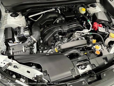 New 2026 Subaru Forester Sport image 12