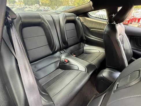 Used 2018 Ford Mustang Premium w/ Equipment Group 201A RWD image 15