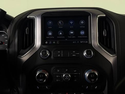 Used 2022 GMC Sierra 1500 SLE AWD/4WD image 18