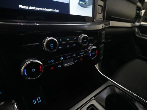 Used 2023 Ford F150 XLT w/ Equipment Group 302A High image 20