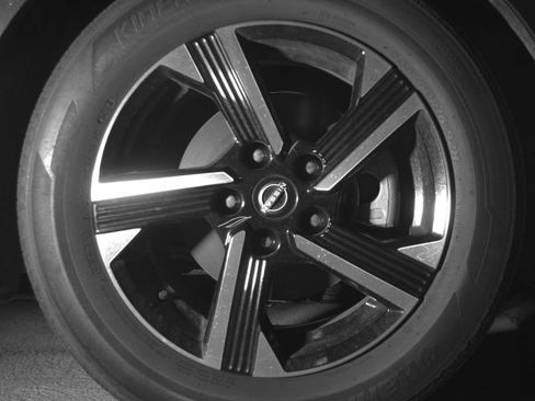 Used 2025 Nissan Sentra SV FWD image 16