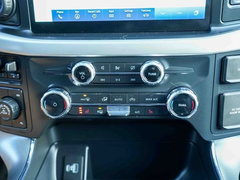 Used 2022 Ford F150 XLT w/ Equipment Group 302A High image 38