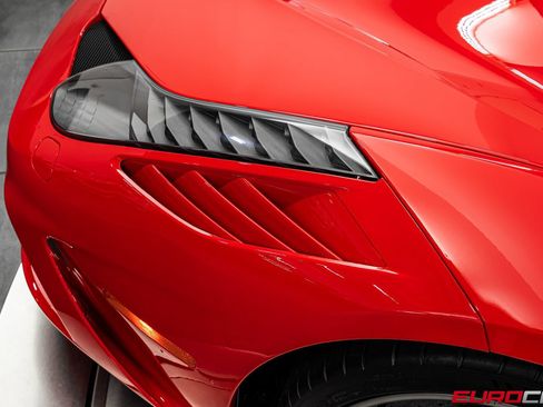 Used 2015 Ferrari 458 Speciale Coupe RWD image 16