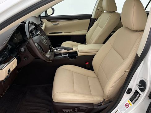 Used 2017 Lexus ES 350 FWD image 11