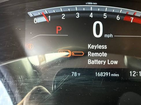 Used 2017 Honda CR-V EX image 5