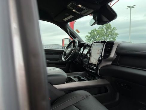 Used 2023 RAM 2500 Rebel w/ Level 1 Equipment Group AWD/4WD image 52