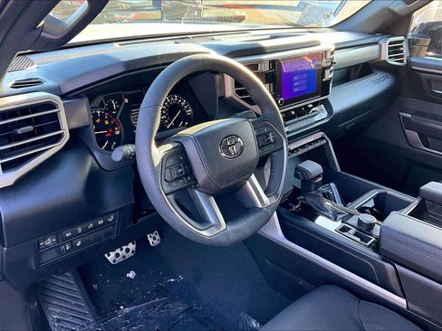 New 2026 Toyota Tundra SR5 AWD/4WD image 8