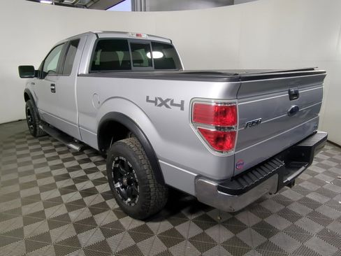 Used 2010 Ford F150 XLT image 6