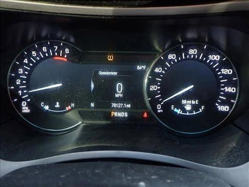 Used 2020 Lincoln MKZ Reserve w/ Elements Package image 23